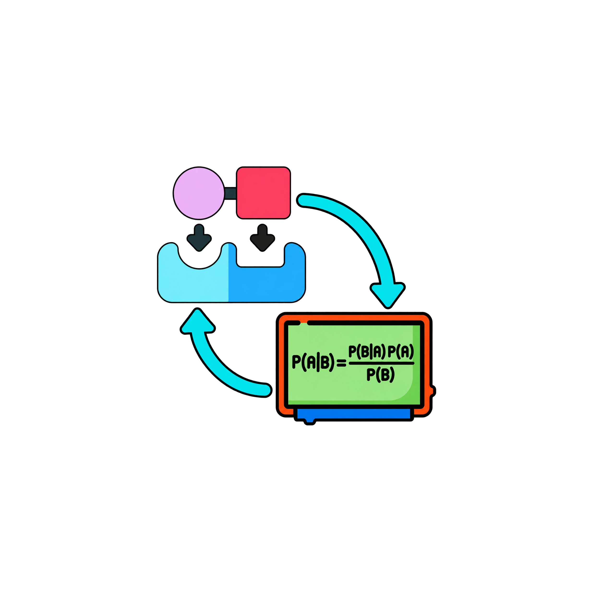 Bayes Enzyme